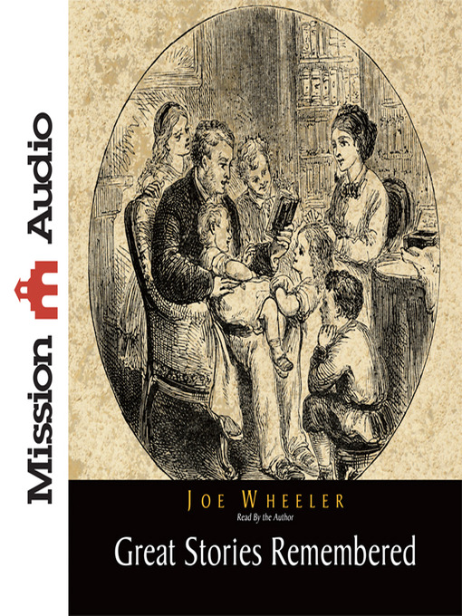 Title details for Great Stories Remembered by Joe Wheeler - Available